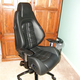 Image for article titled Race Car Chairs Give You Office Pole Position